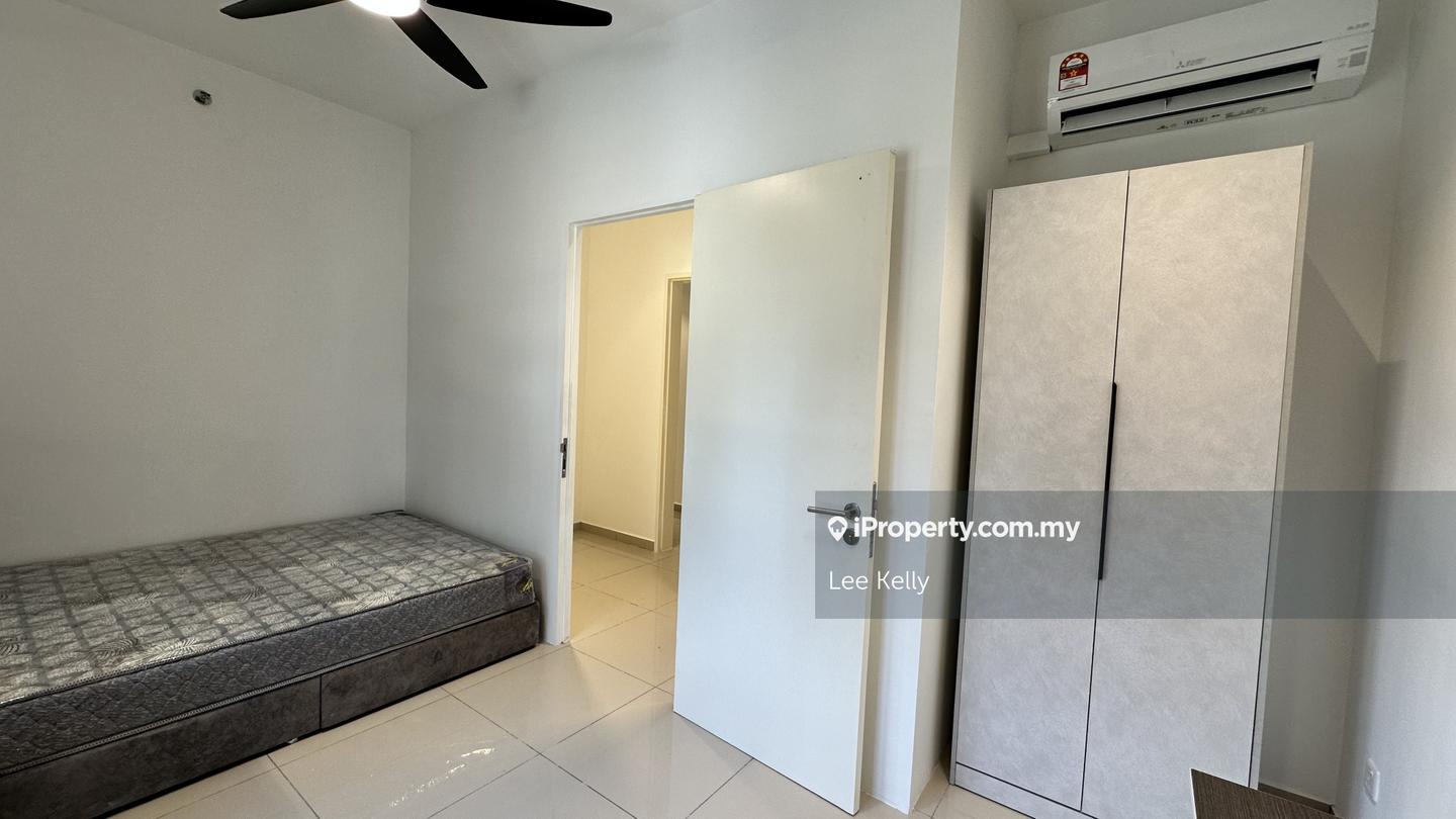 Service Residence for Rent in D'Erica by Lee Kelly - iProperty.com.my