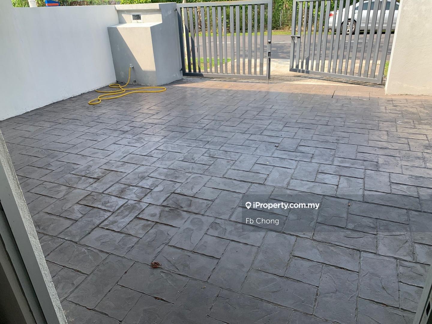 1-storey Terraced House for Sale in Kampung Sungai Kembong Hilir, Bangi by Fb Chong - iProperty.com.my