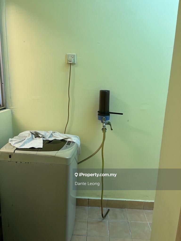 Condominium for Rent in Ketumbar Hill by Dante Leong - iProperty.com.my