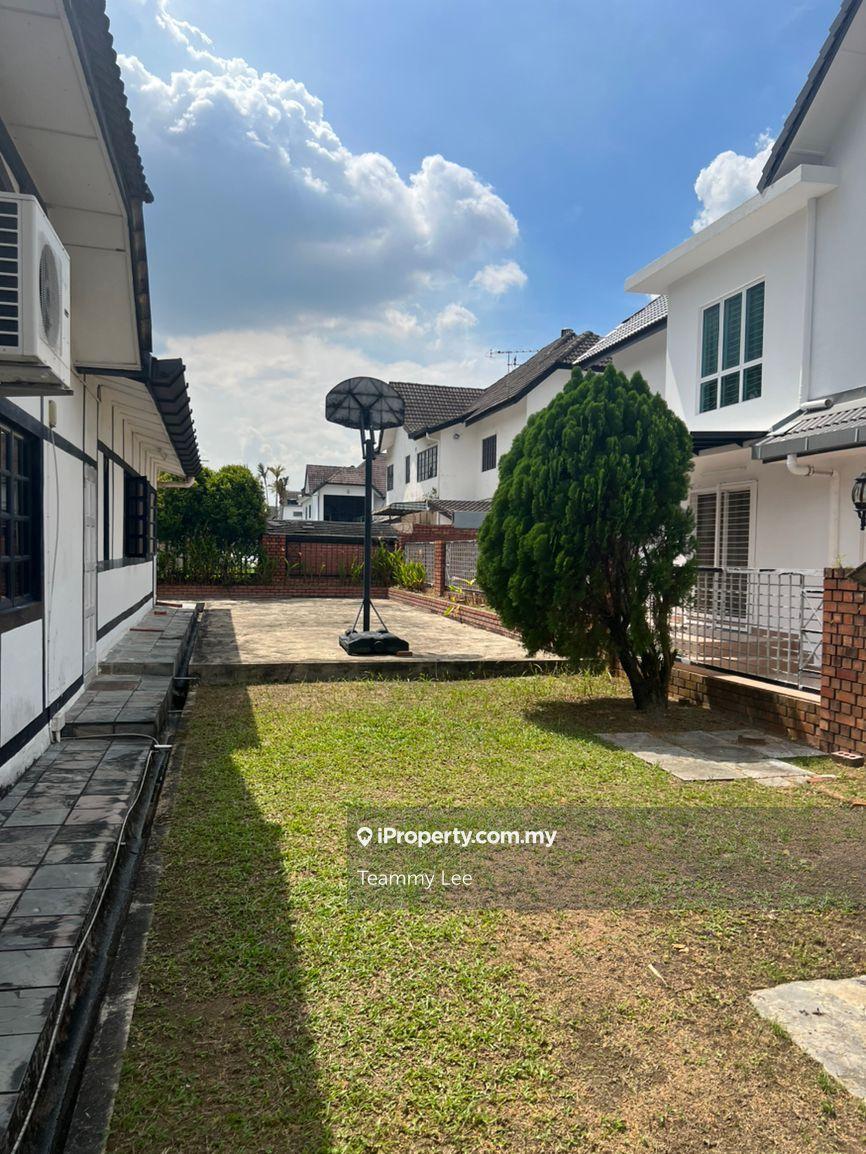 Bungalow House for Sale in Sungai Long, Bandar Sungai Long by Teammy Lee - iProperty.com.my