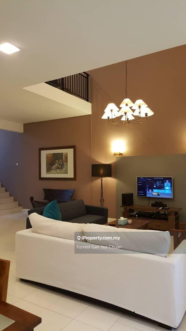 Semi-Detached House for Sale in Klang, Selangor by Forrest Gan Yee Chuan - iProperty.com.my