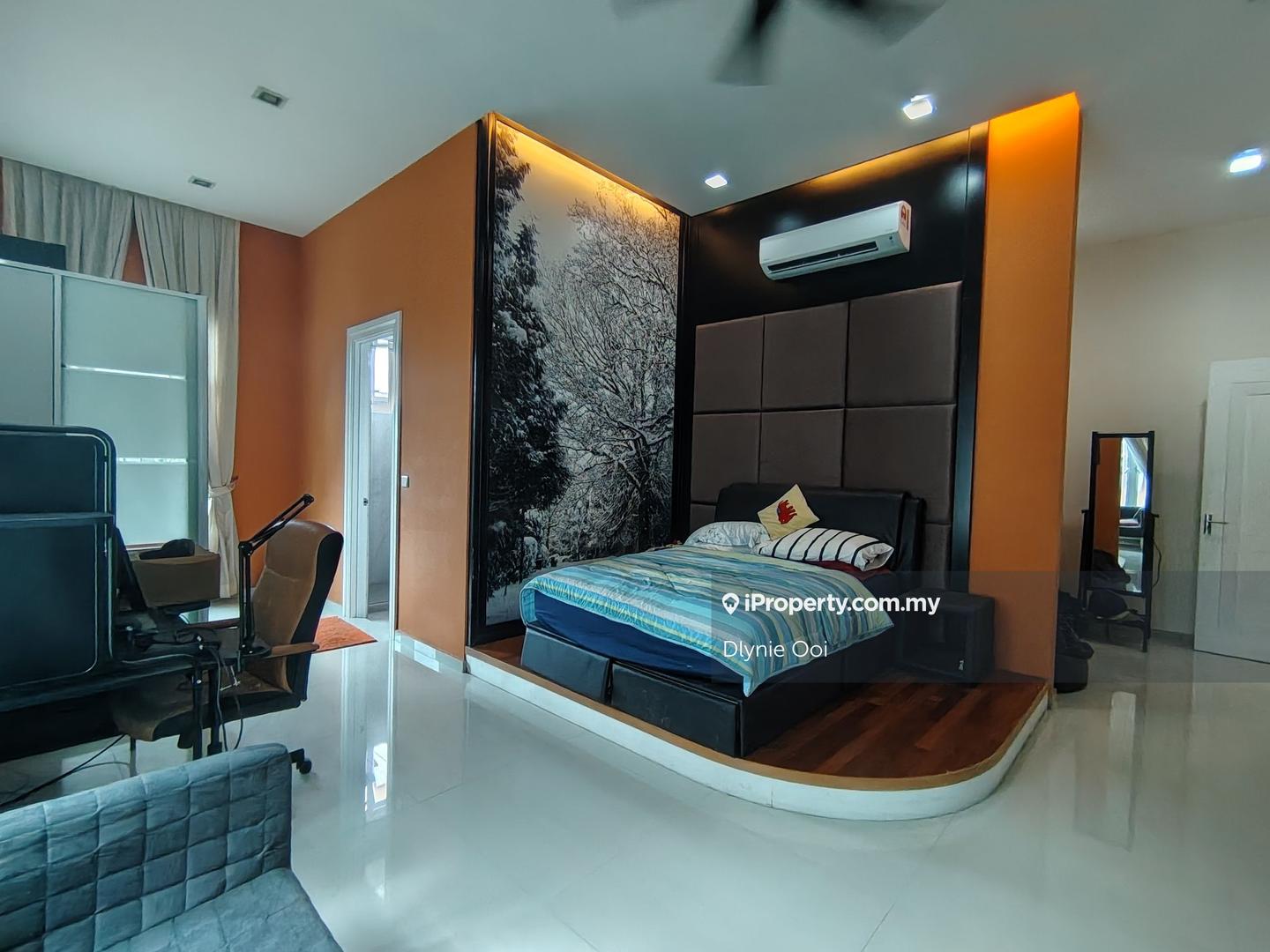 Banglo untuk Dijual di Saujana Impian, Kajang oleh Dlynie Ooi - iProperty.com.my