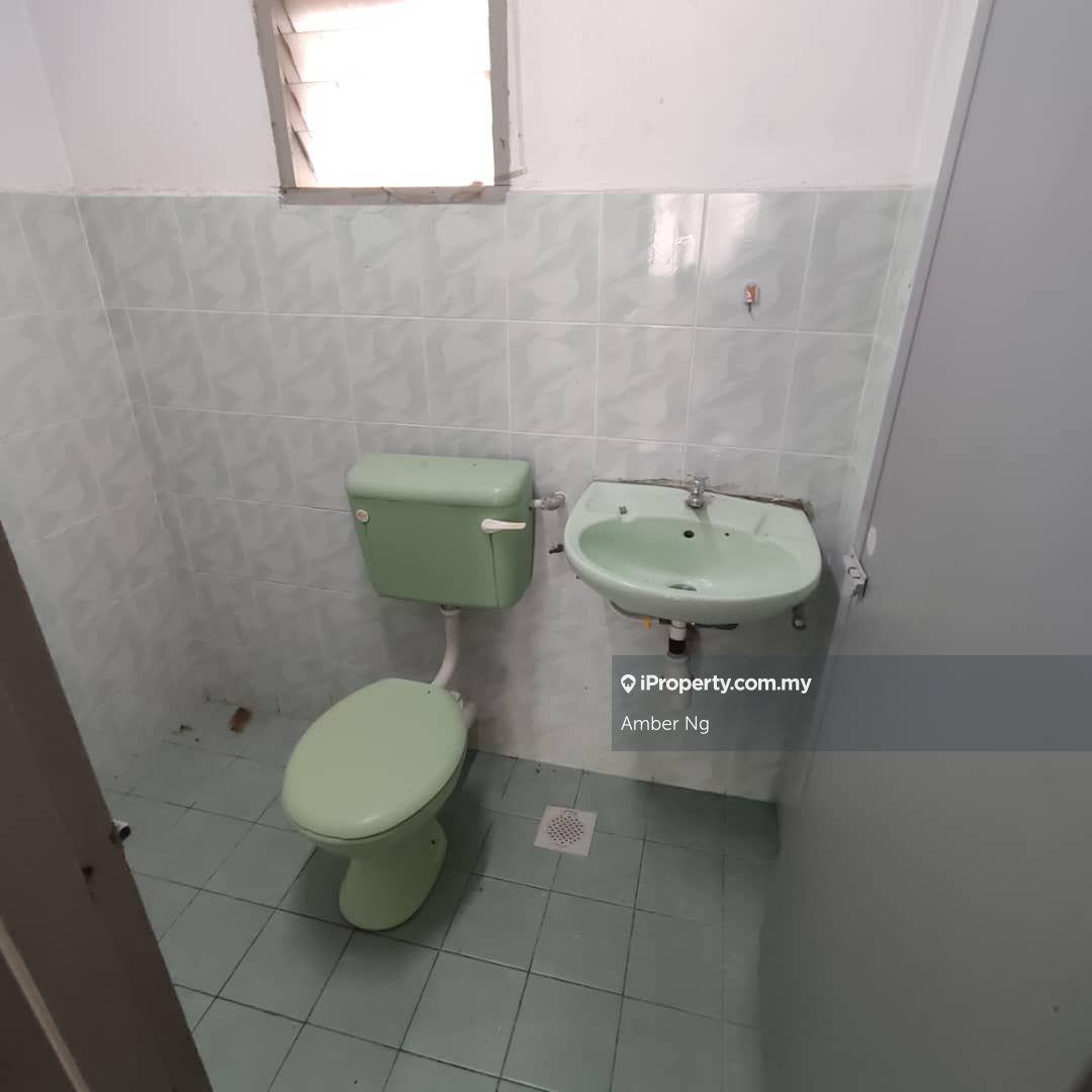 2.5-storey Terraced House for Sale in Desa Setapak, Wangsa Maju by Amber Ng - iProperty.com.my