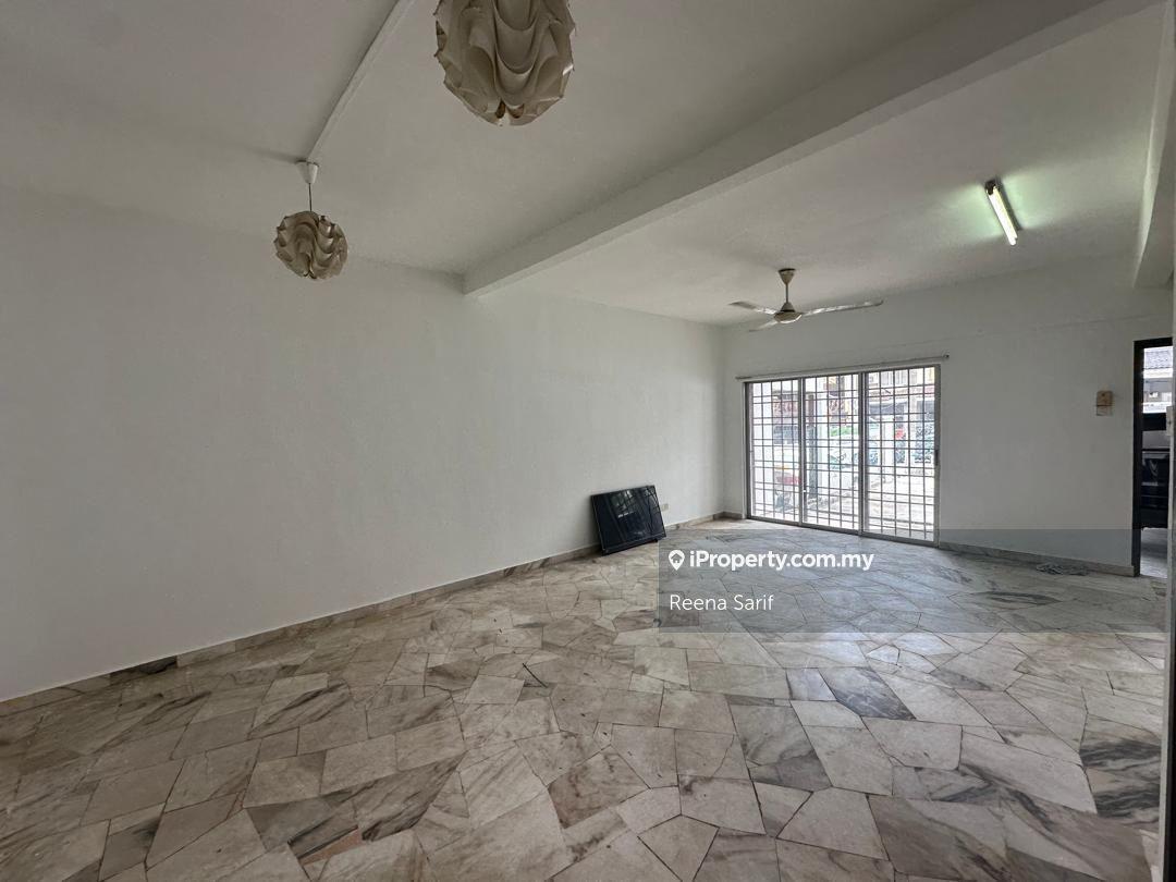 Rumah Berangkai 2 Tingkat untuk Dijual di Double Storey Terrace Pantai Dalam Bangsar South, Kampung Kerinchi (Bangsar South) oleh Reena Sarif - iProperty.com.my