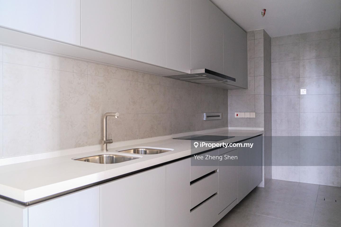 Kondominium untuk Dijual di Allevia oleh Yee Zheng Shen - iProperty.com.my