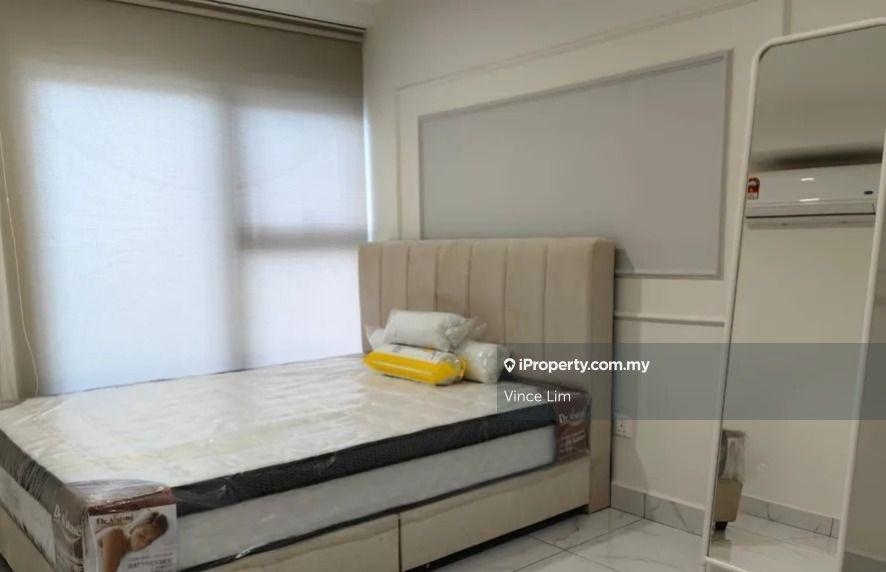 Service Residence for Rent in Arte Cheras by Vince Lim - iProperty.com.my