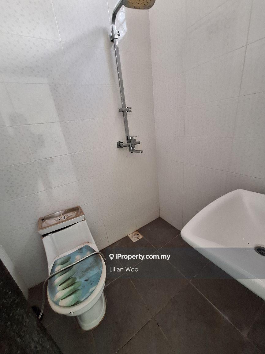 Rumah Berkembar untuk Dijual di Wira Heights, Bandar Sungai Long oleh Lilian Woo - iProperty.com.my