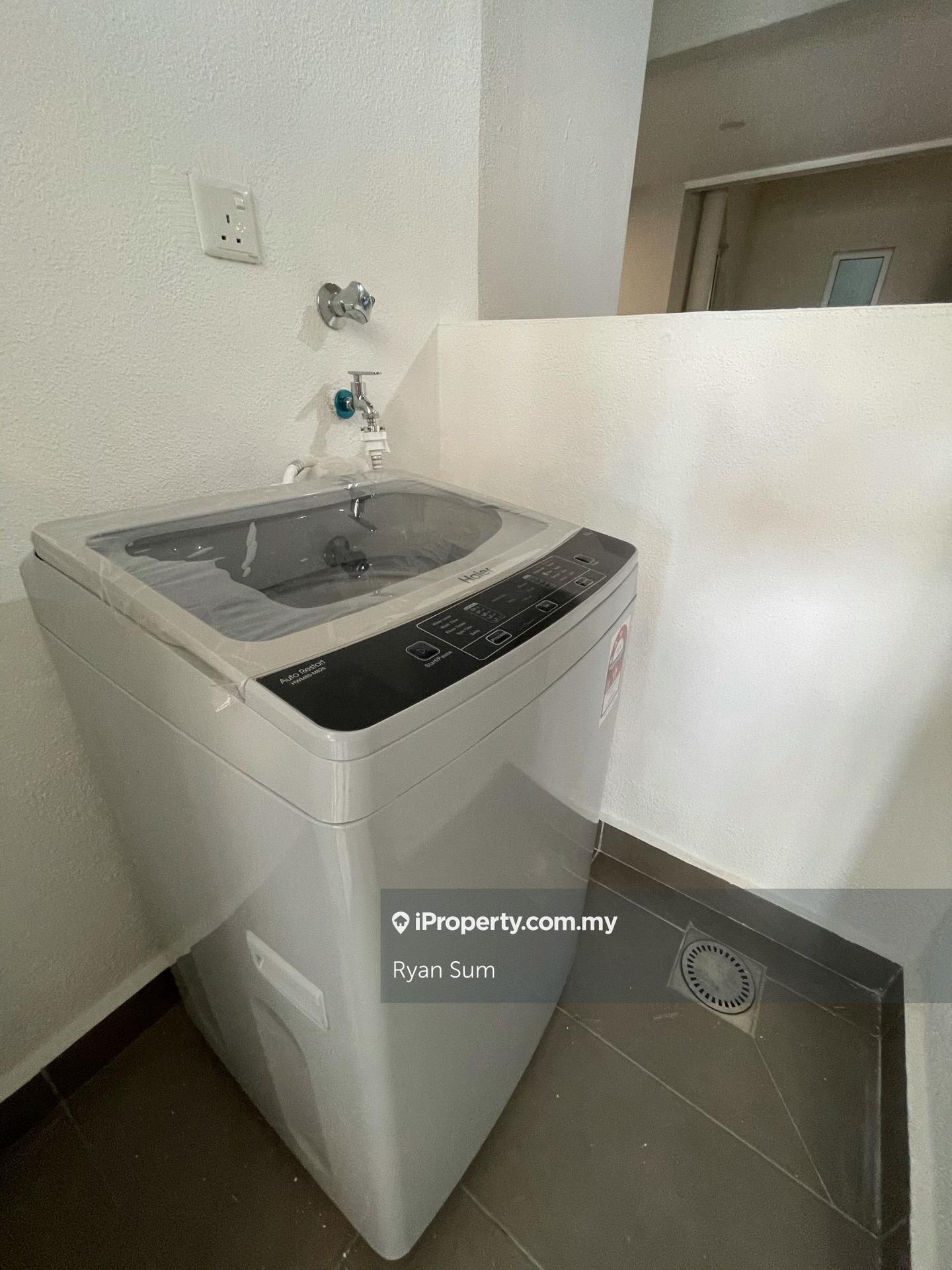 Residensi Servis untuk Disewa di Pinnacle Sri Petaling oleh Ryan Sum - iProperty.com.my