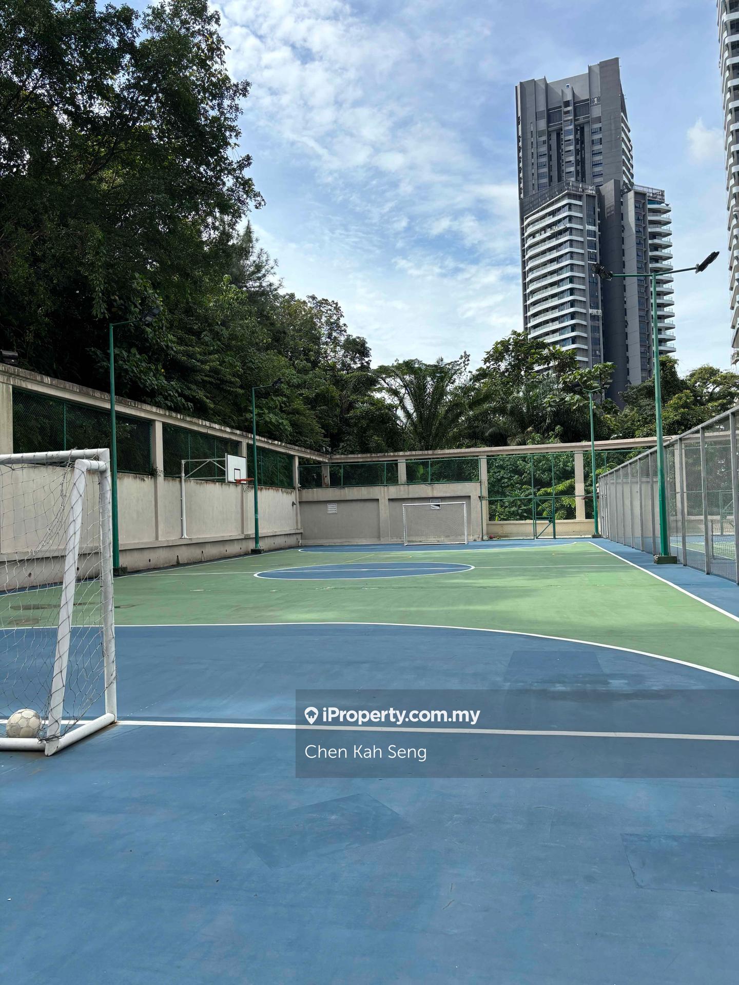 Kondominium untuk Disewa di Sri Tiara Residences oleh Chen Kah Seng - iProperty.com.my