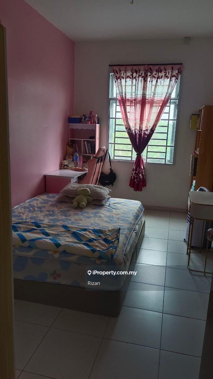 2-storey Terraced House for Sale in Taman Scientex Senai, Senai by Rizan - iProperty.com.my