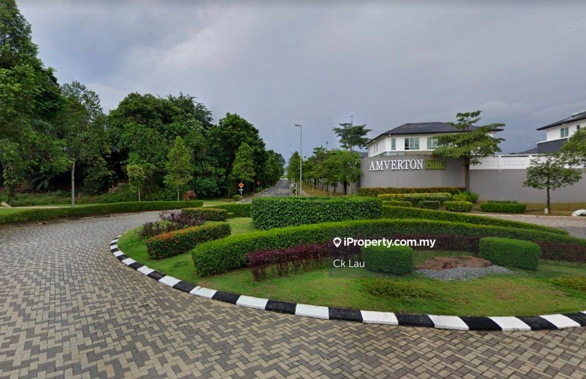 Semi-Detached House for Sale in Seksyen U17, Sungai Buloh by Ck Lau - iProperty.com.my