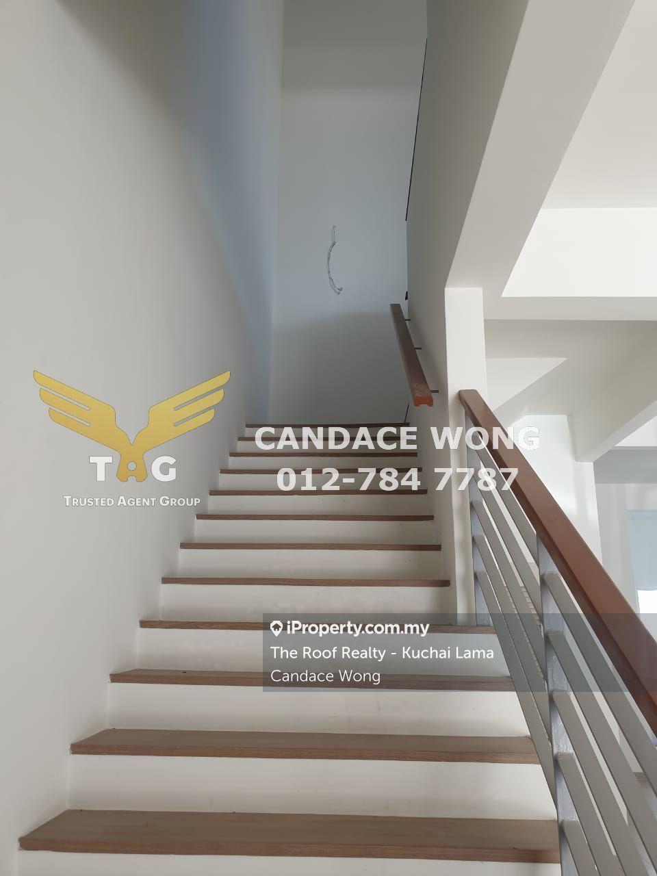 2-storey Terraced House for Sale in Semanja kajang,TTDI kajang, Kajang by Candace Wong - iProperty.com.my