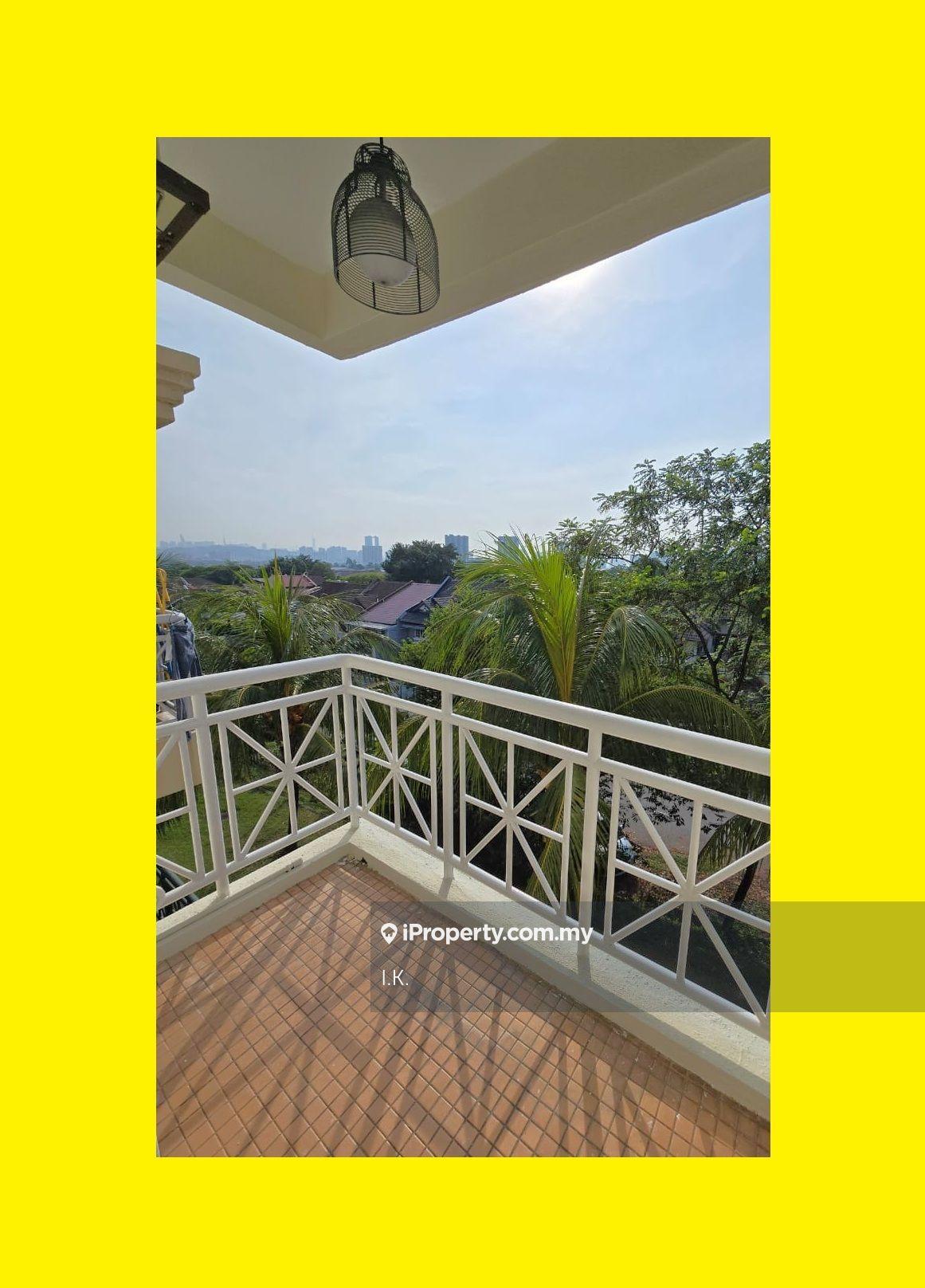 Pangsapuri untuk Dijual di Seri Kasturi oleh I.K. - iProperty.com.my