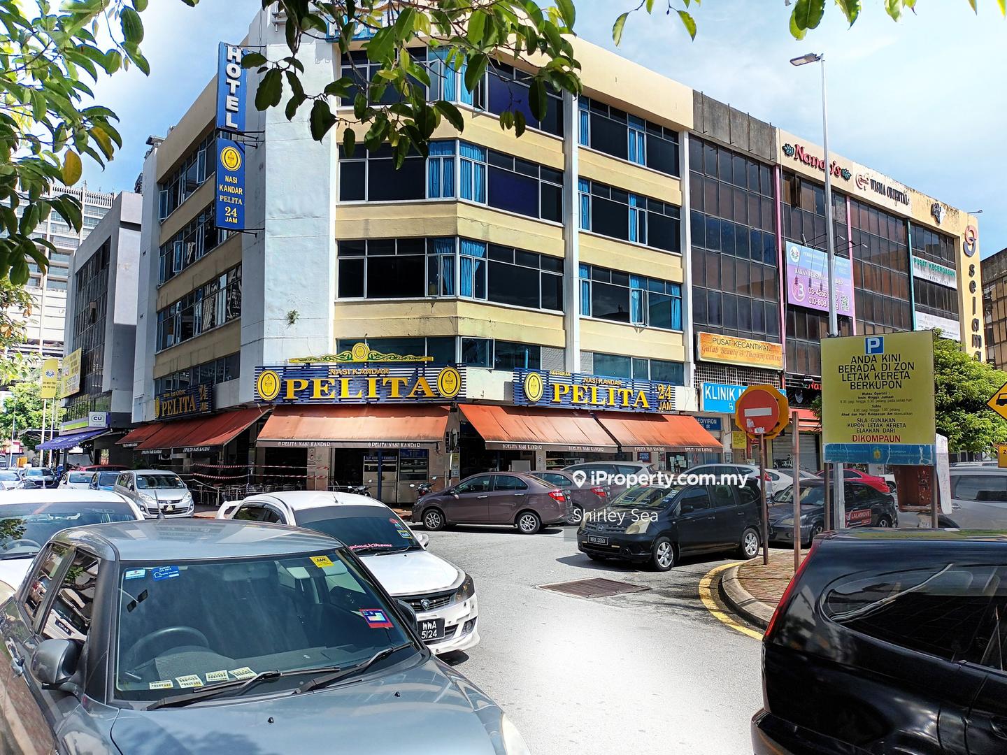 Kedai untuk Dijual di Ampang Point, Ampang oleh Shirley Sea - iProperty.com.my