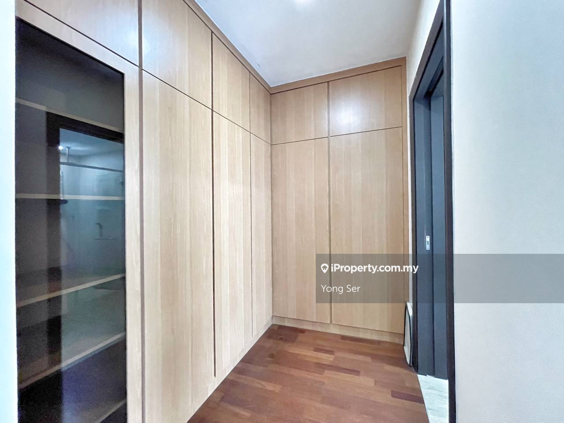 2-storey Terraced House for Rent in Estuari Garden, Iskandar Puteri (Nusajaya) by Yong Ser - iProperty.com.my