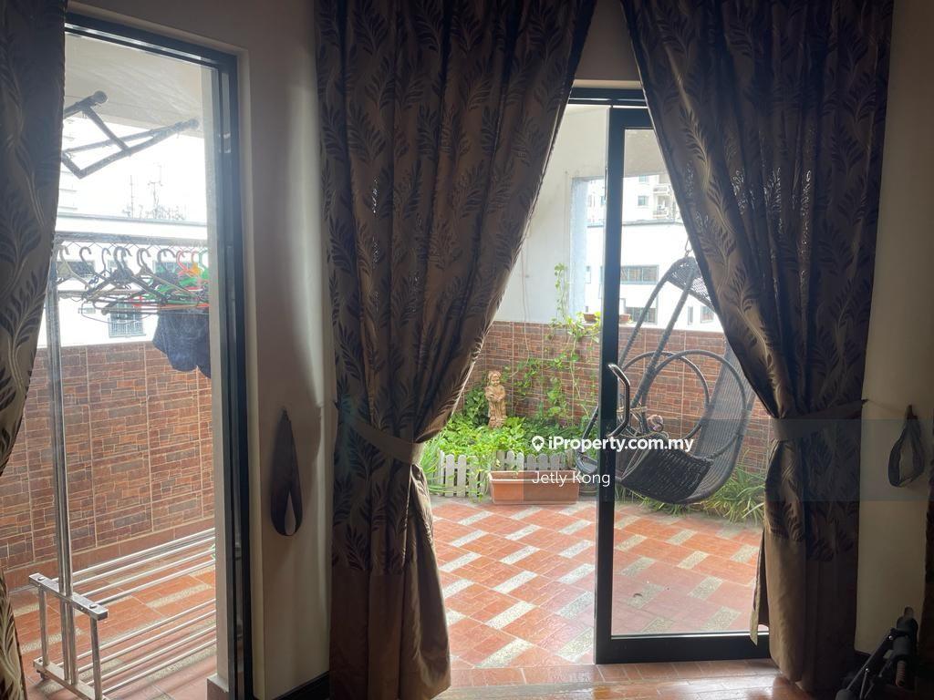 Condominium for Sale in Vista Kiara by Jetly Kong - iProperty.com.my