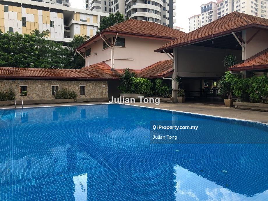 Condominium for Rent in Changkat View by Julian Tong - iProperty.com.my