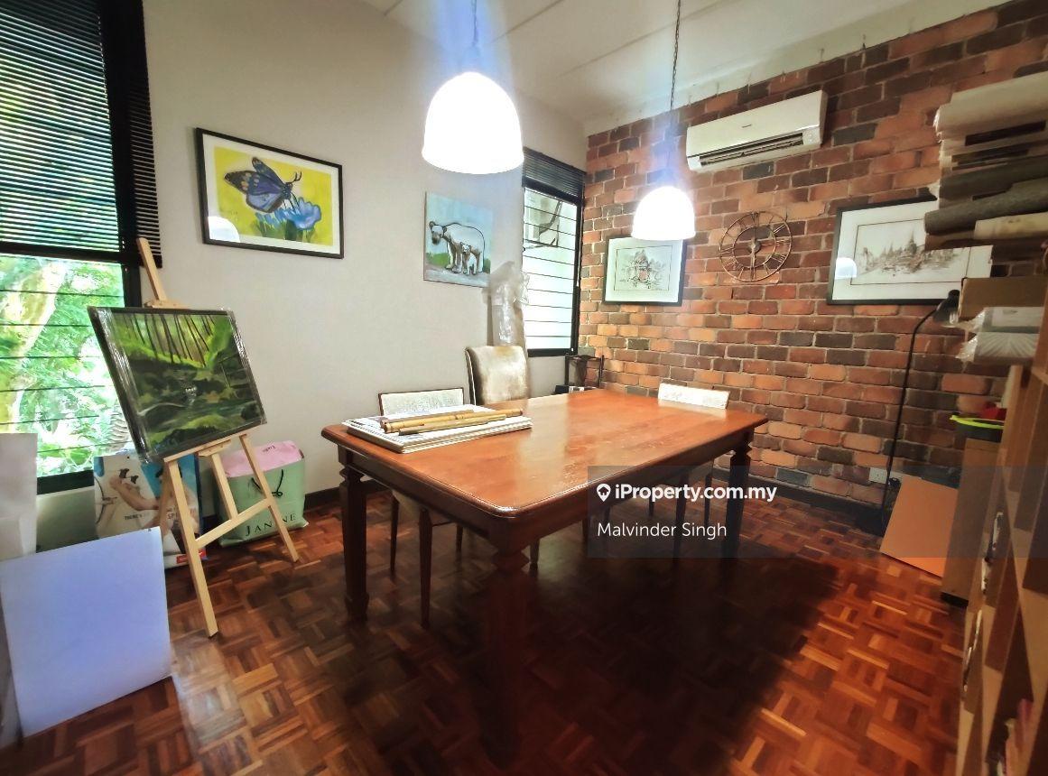 Rumah Berangkai 2.5 Tingkat untuk Dijual di Taman Dataran Ukay, Ulu Kelang oleh Mel Walia - iProperty.com.my