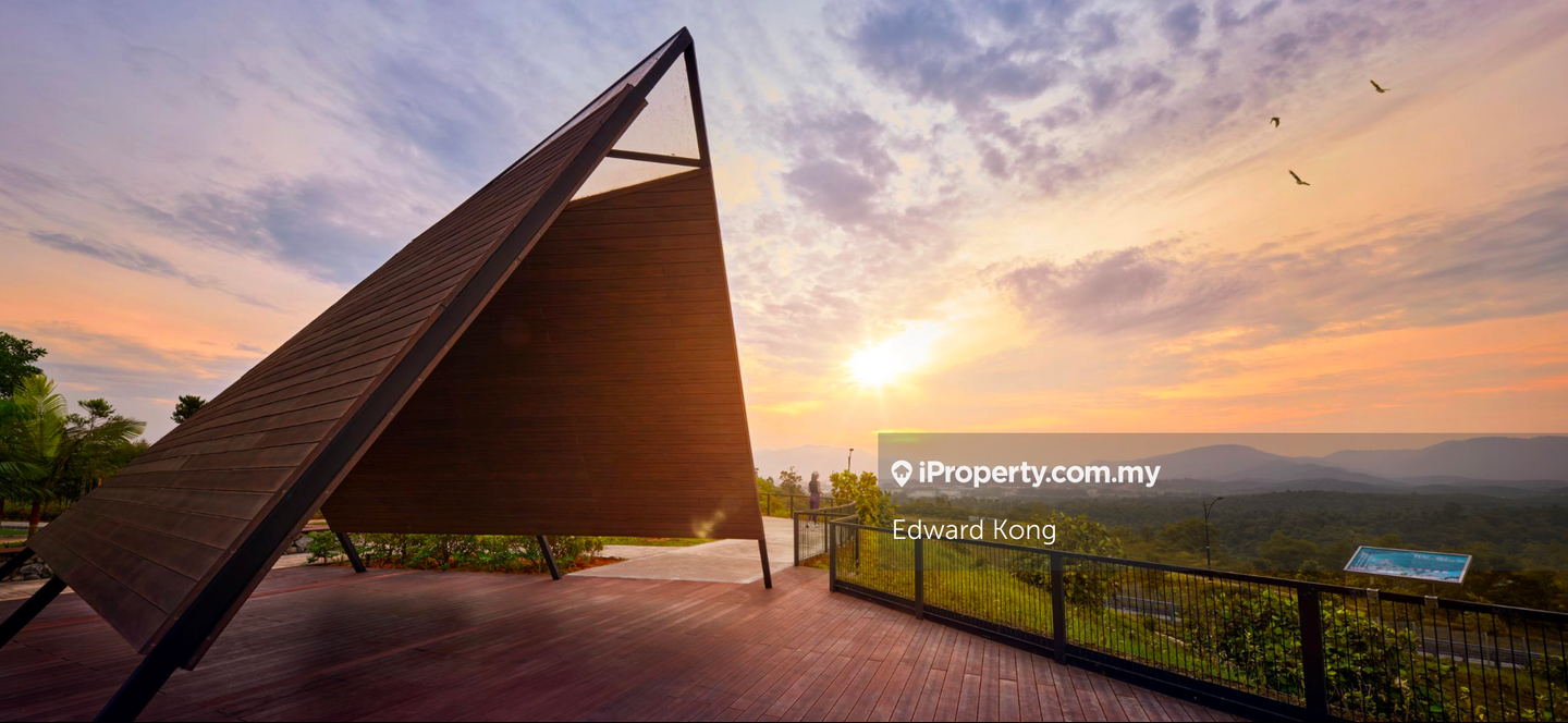 2-storey Terraced House for Sale in Bandar Gamuda Gardens, Rawang by Edward Kong - iProperty.com.my