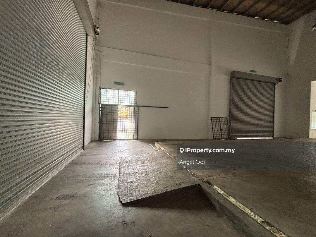 Semi-D Kilang untuk Dijual di Petaling Jaya, Selangor oleh Angel Ooi - iProperty.com.my