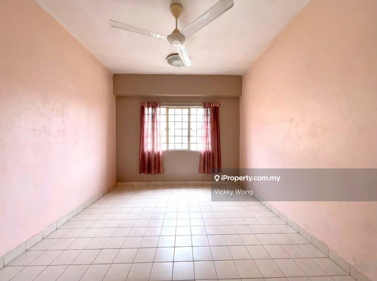 Apartment for Sale in Prisma Perdana by Vickky Wong - iProperty.com.my