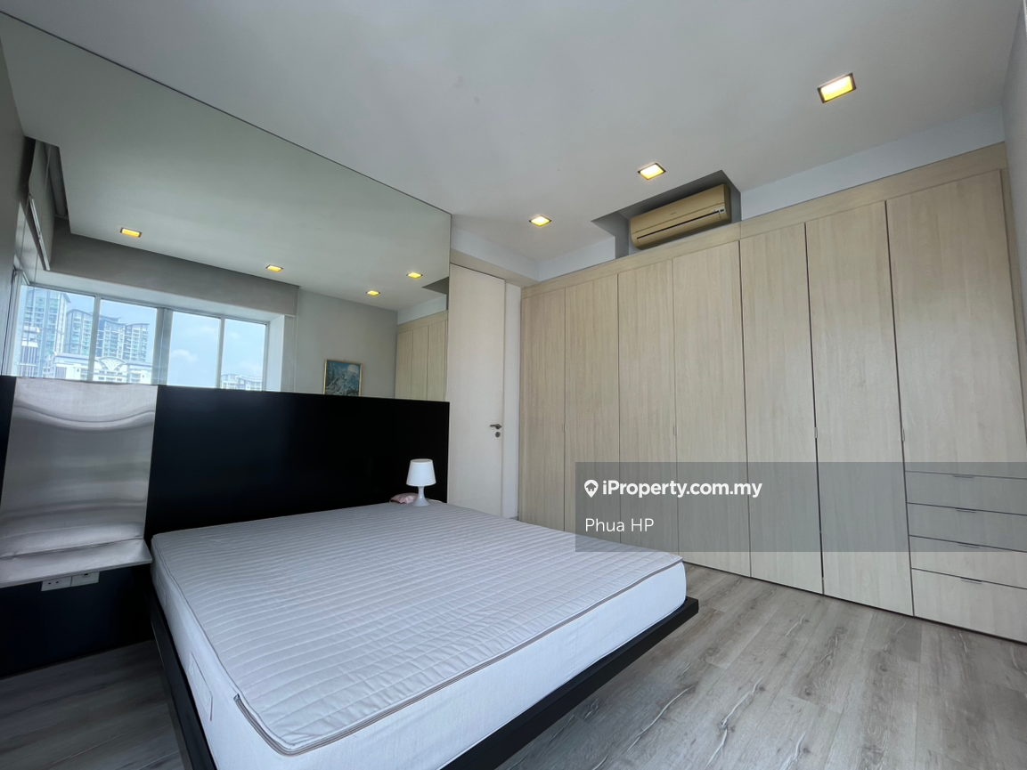 Service Residence for Rent in Verve Suites by Phua HP - iProperty.com.my