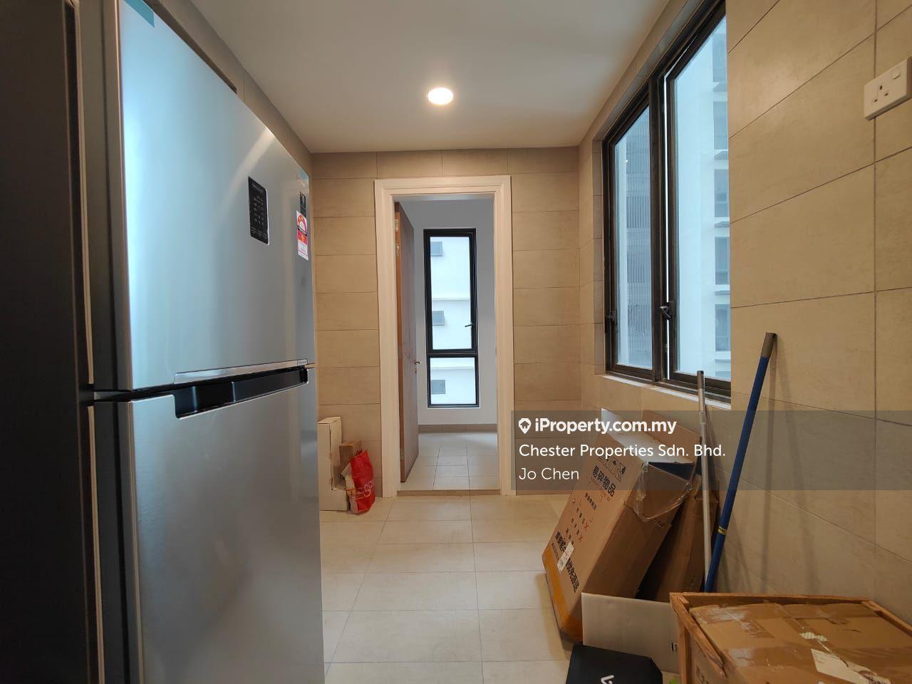 Condominium for Sale in Anjali North Kiara by Jo Chen - iProperty.com.my