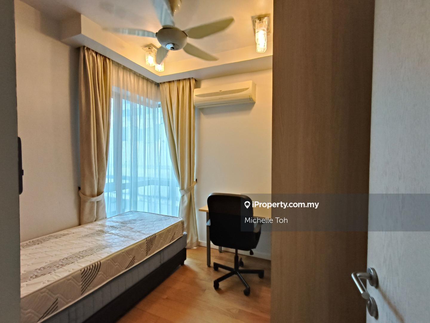 Service Residence for Rent in myHabitat by Michelle Toh - iProperty.com.my