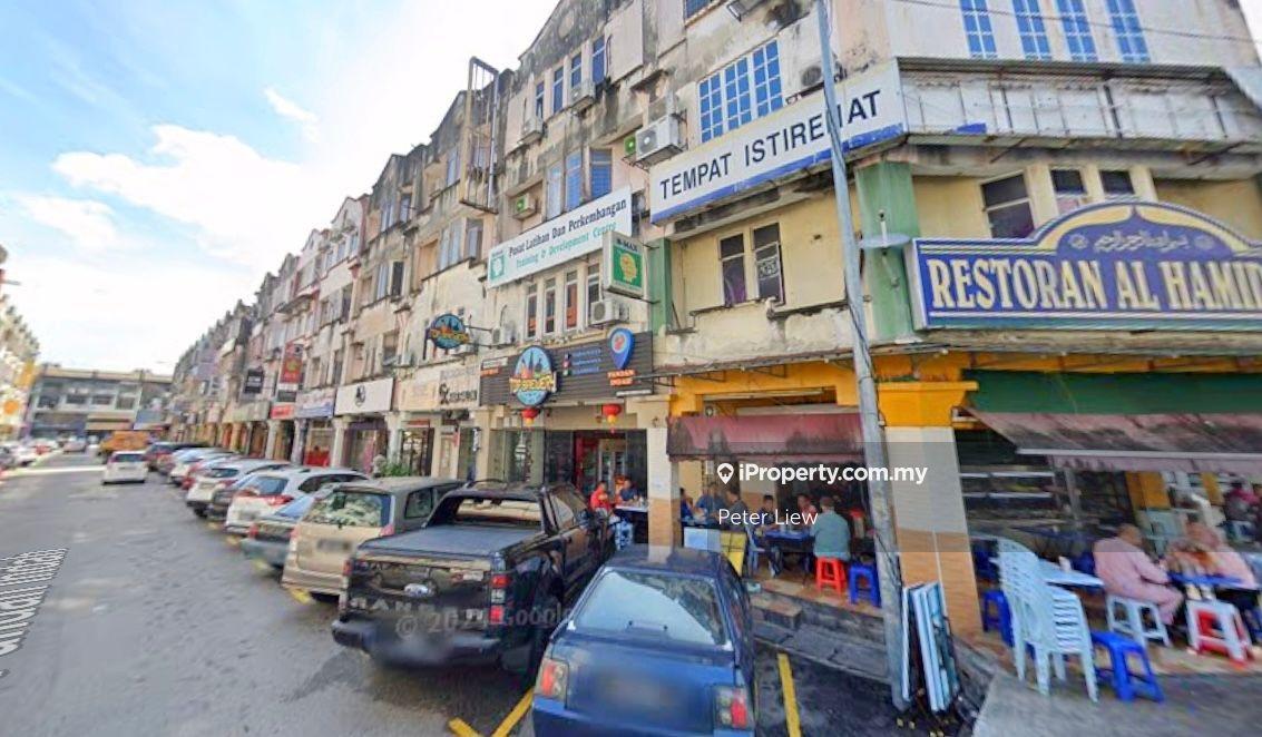 Shop for Sale in Pandan Indah, Ampang by Peter Liew - iProperty.com.my