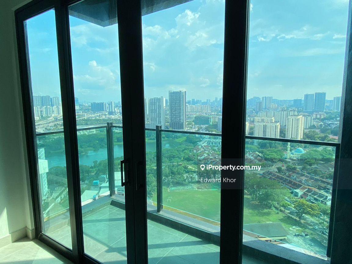 Condominium for Sale in THE Address II, Taman Desa by Edward Khor - iProperty.com.my