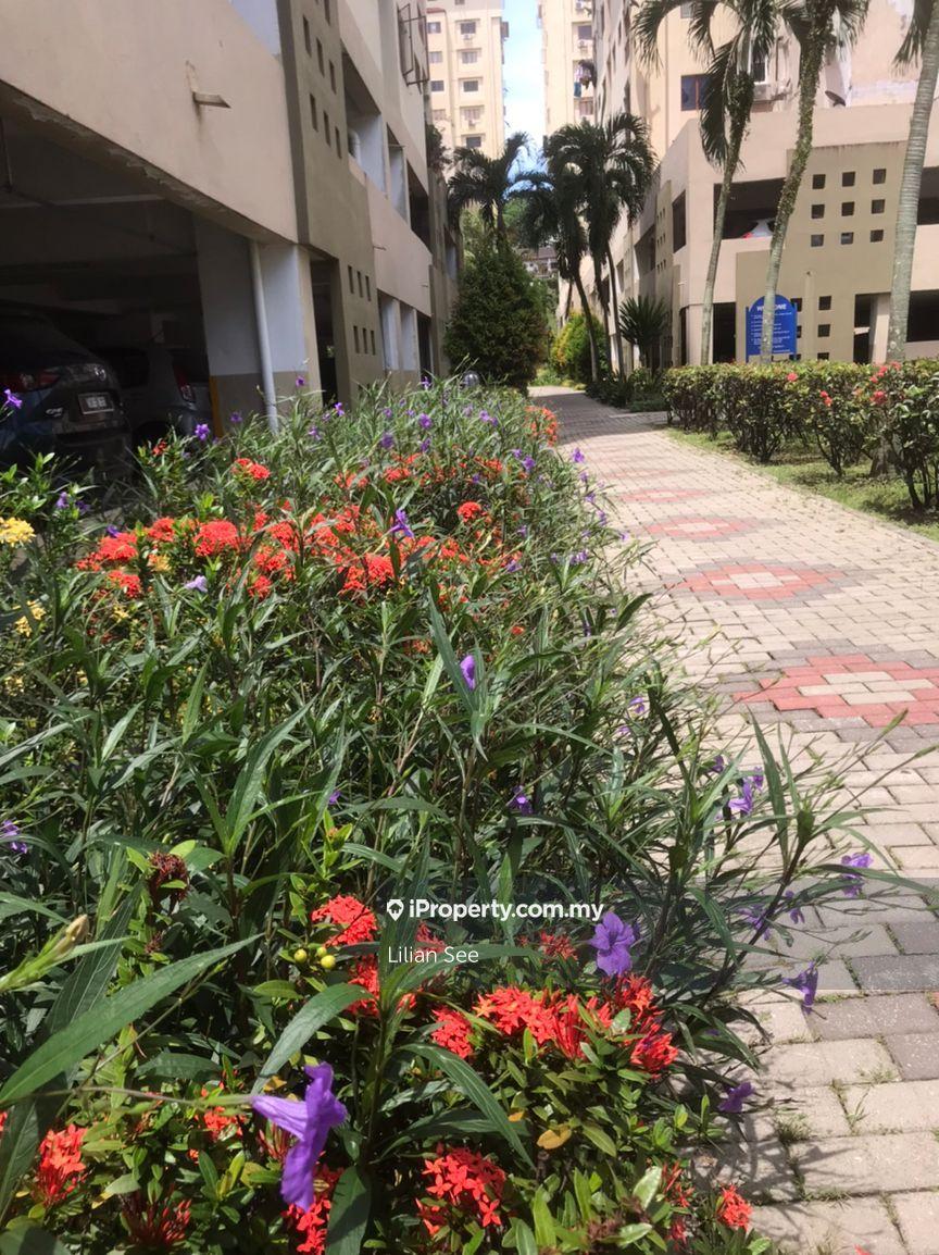 Condominium for Sale in Prisma Cheras by Lilian See - iProperty.com.my