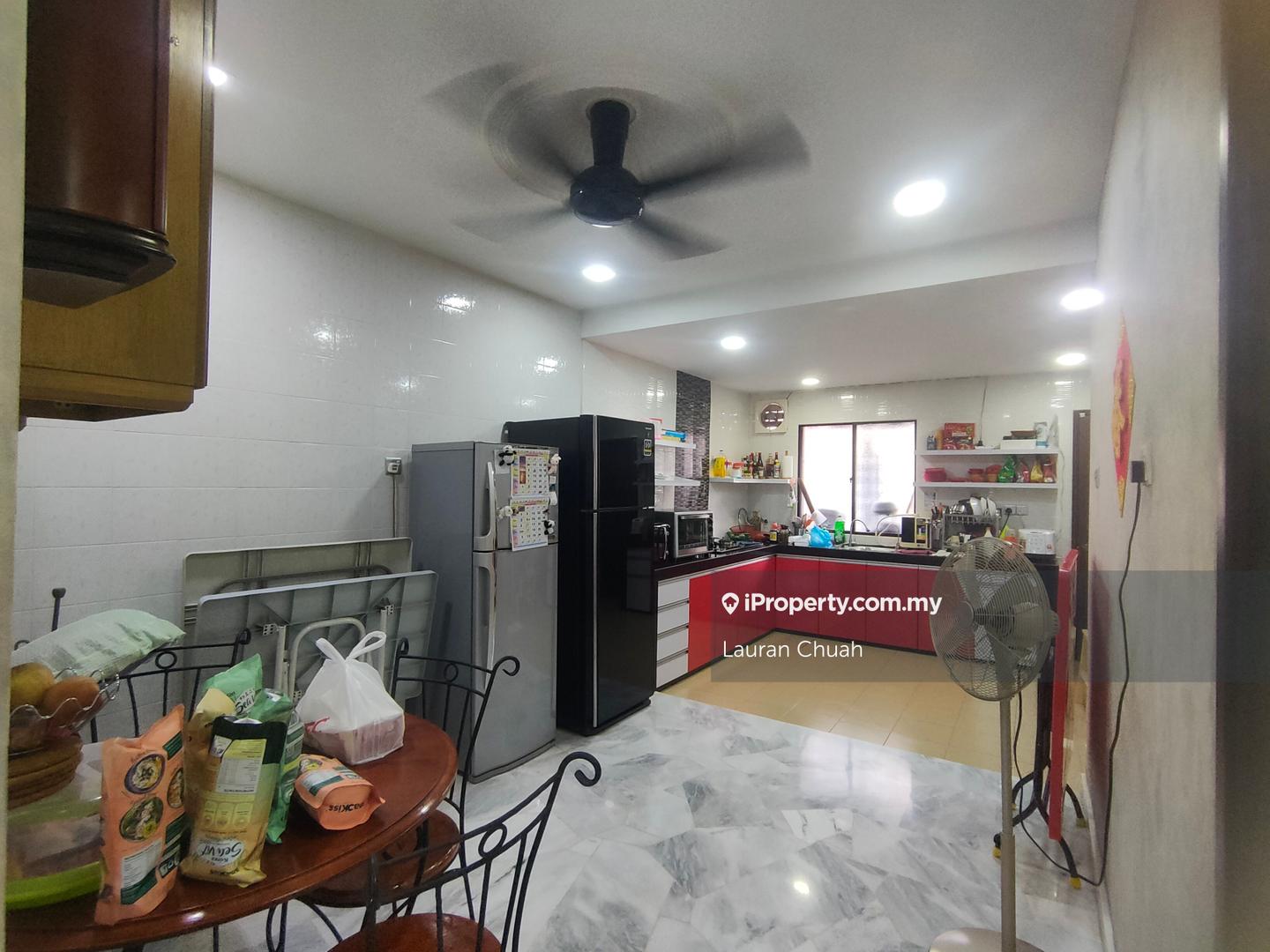 Rumah Berangkai 2 Tingkat untuk Dijual di Alam Damai, Cheras oleh Lauran Chuah - iProperty.com.my