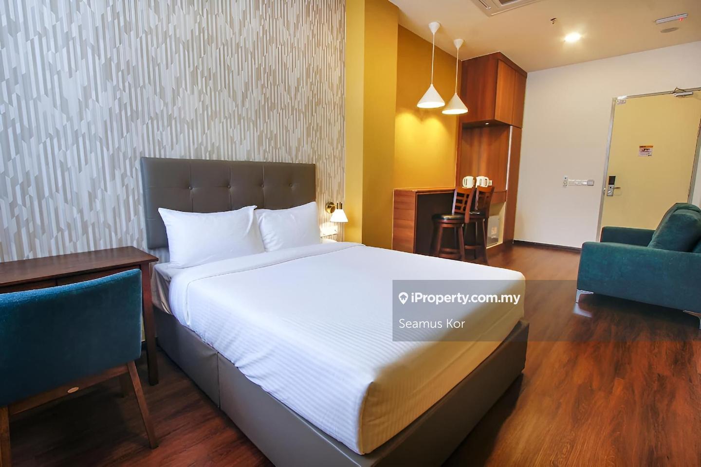 Hotel / Resort untuk Dijual di BANDAR PUCHONG JAYA, Puchong oleh Seamus Kor - iProperty.com.my