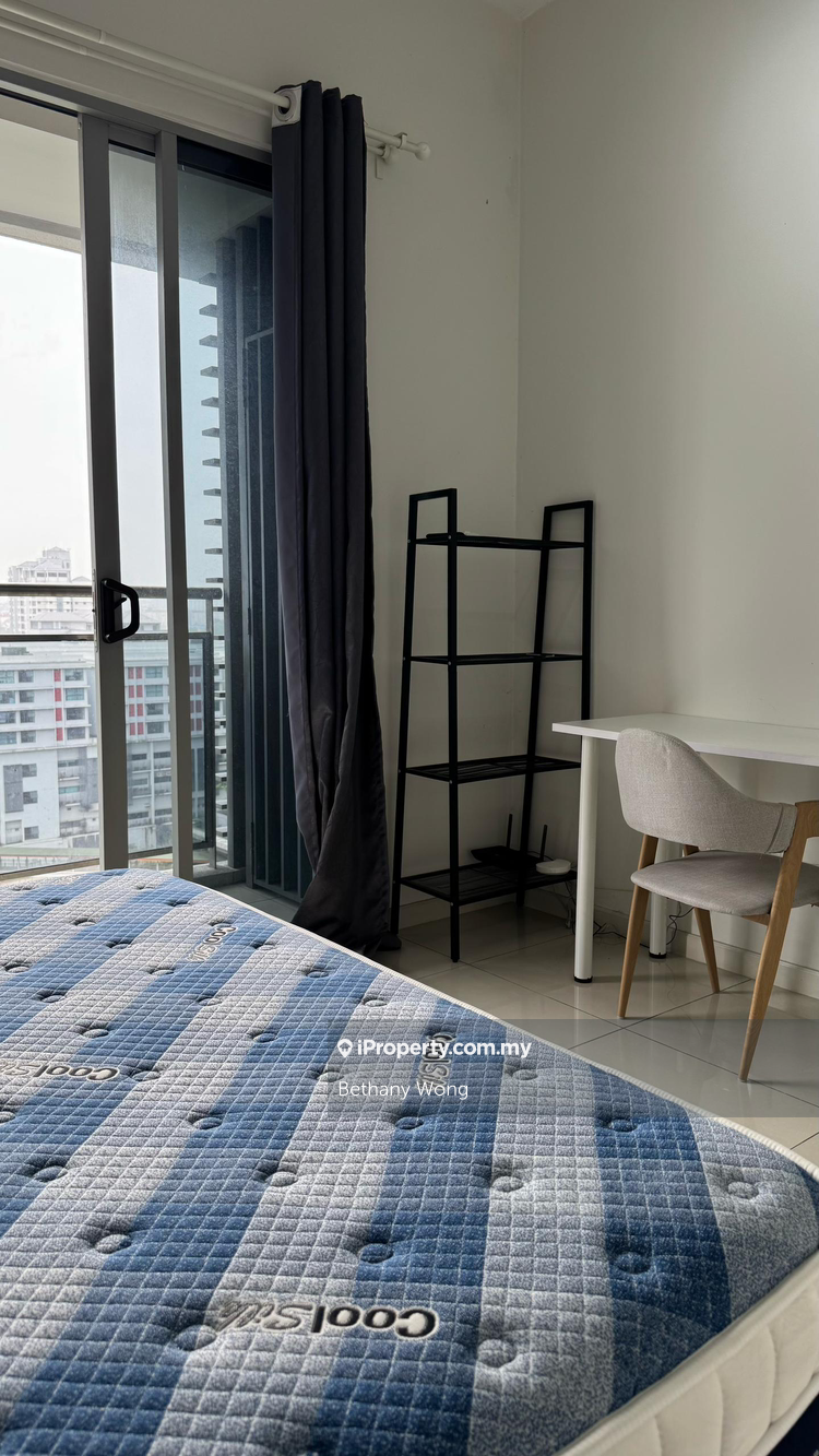 Condominium for Rent in Sunway GeoLake Residences by Bethany Wong - iProperty.com.my