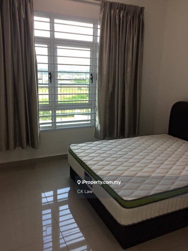 Kondominium untuk Disewa di La Thea Residences oleh CK Law - iProperty.com.my