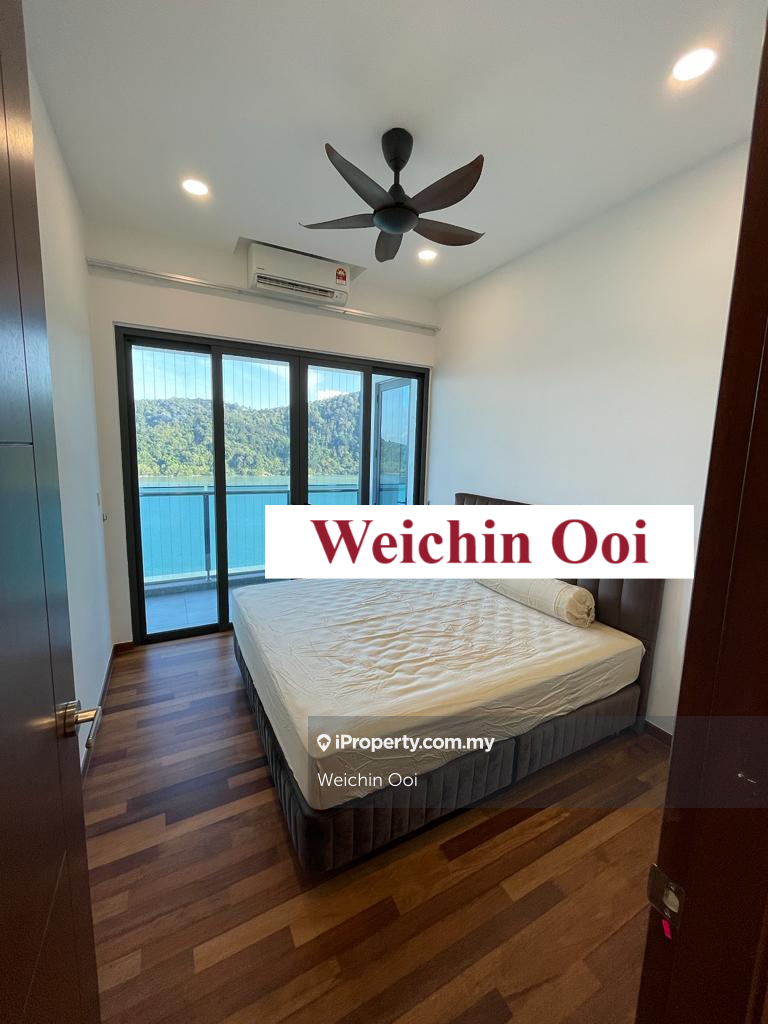 Condominium for Rent in Queens Residences Q1 @ Queens Waterfront by Weichin Ooi - iProperty.com.my