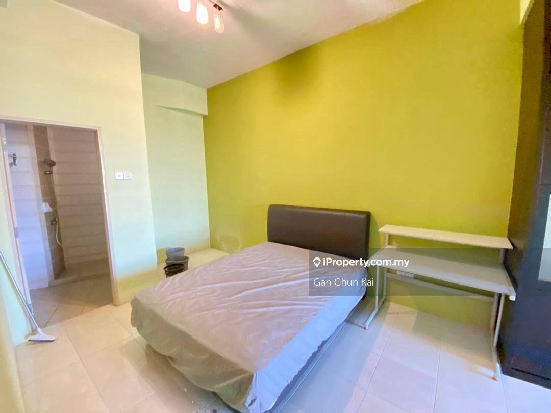 Kondominium untuk Disewa di The View Condominium oleh Gan Chun Kai - iProperty.com.my