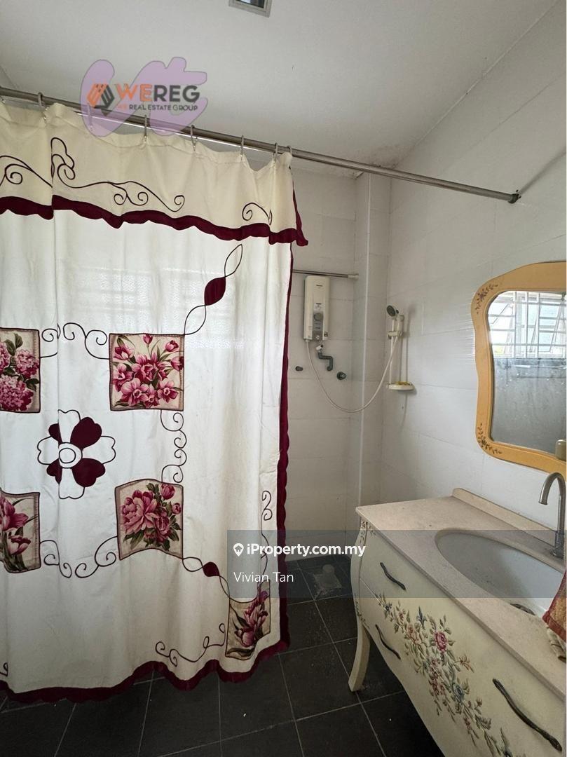 2-storey Terraced House for Sale in Seksyen 32, Kemuning Green Ville, Shah Alam by Vivian Tan - iProperty.com.my