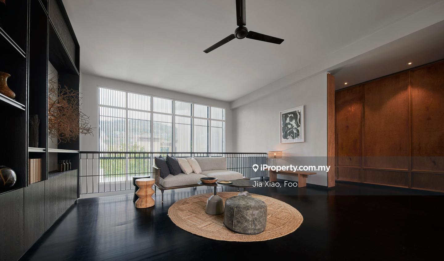 Banglo untuk Dijual di Cahaya Spk, Shah Alam oleh Jia Xiao, Foo - iProperty.com.my