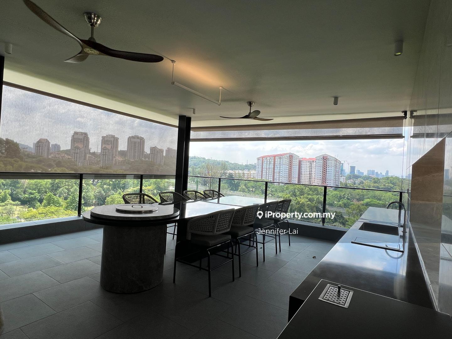 Condominium for Rent in Aetas Damansara by Jennifer Lai - iProperty.com.my