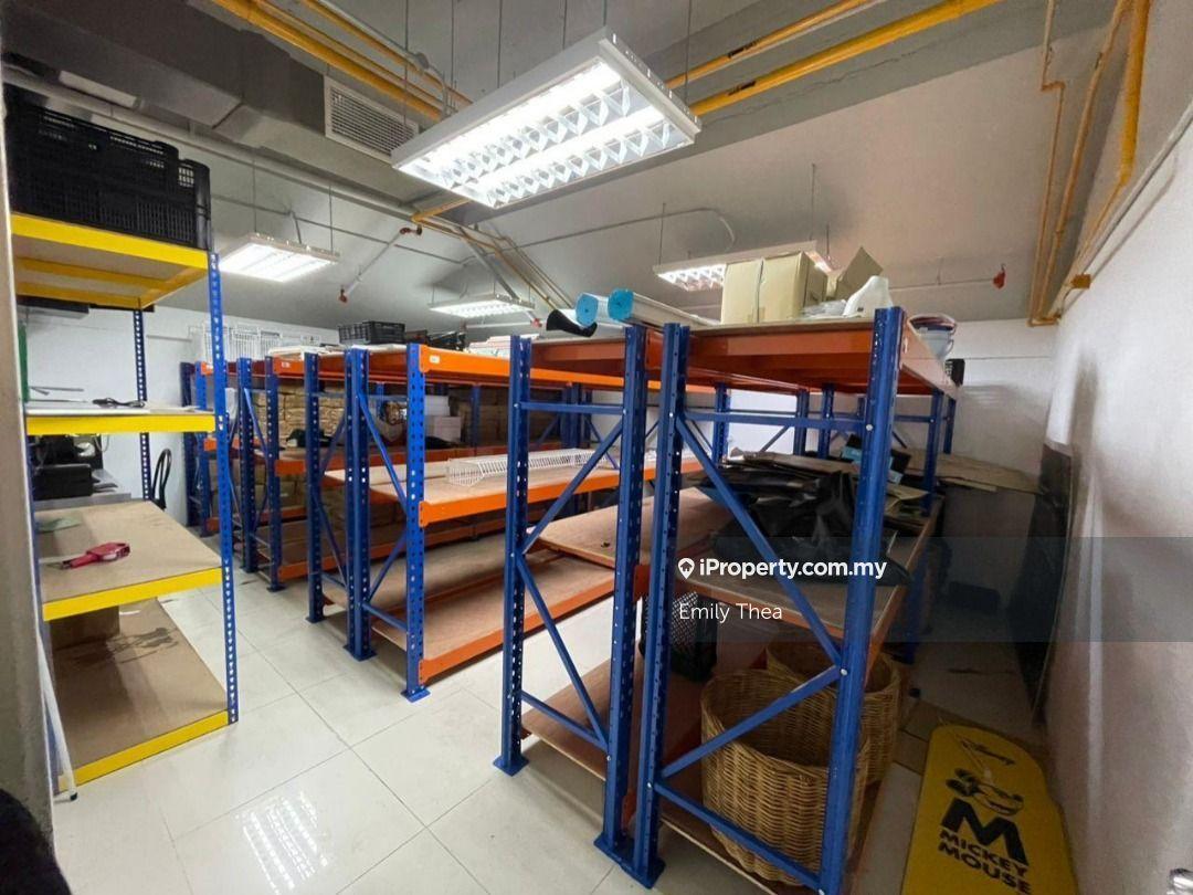 Shop for Rent in Menara hup Seng, KL City Centre by Emily Thea - iProperty.com.my