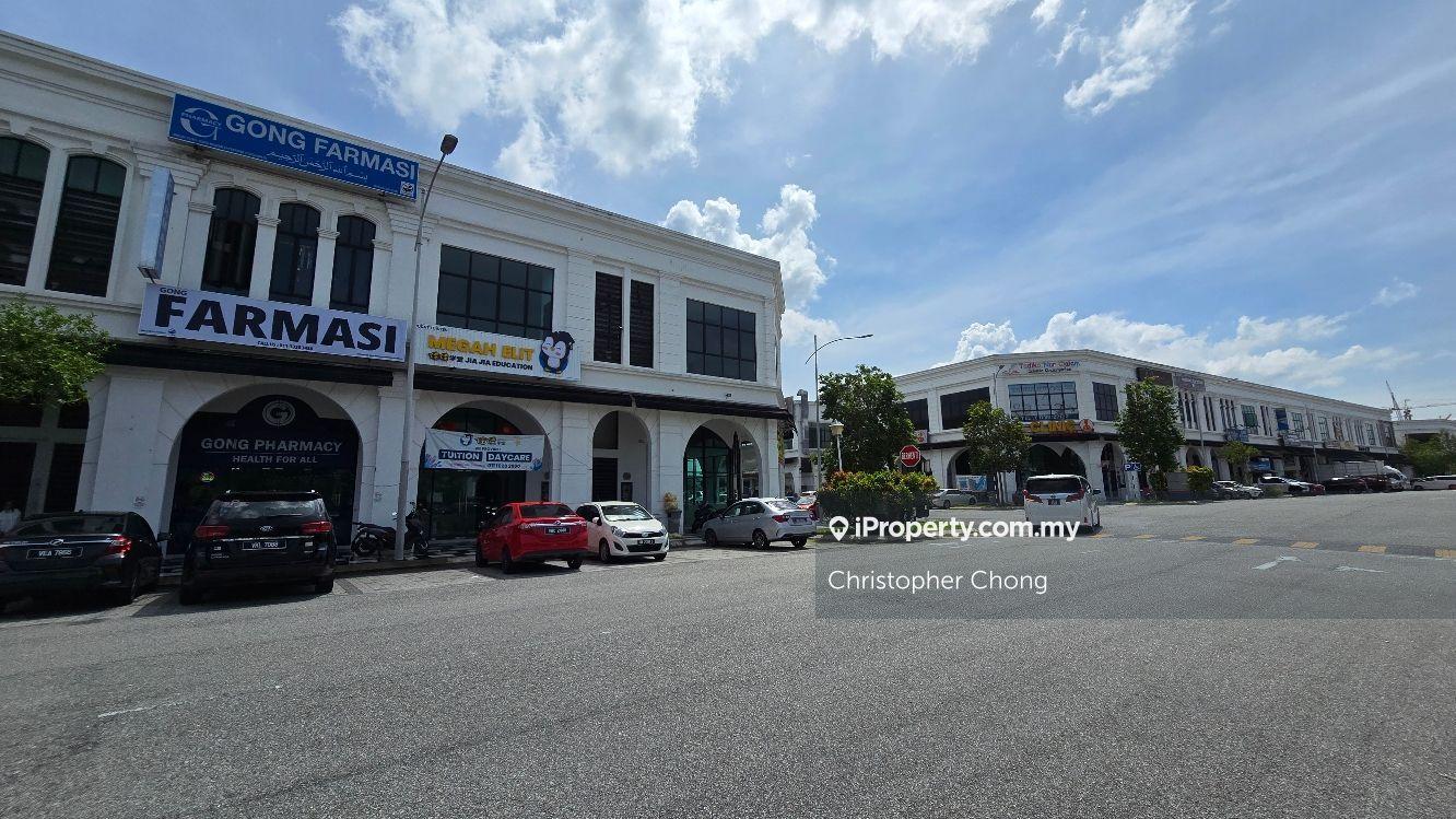 Shop-Office for Rent in ECO MAJESTIC, Semenyih by Christopher Chong - iProperty.com.my