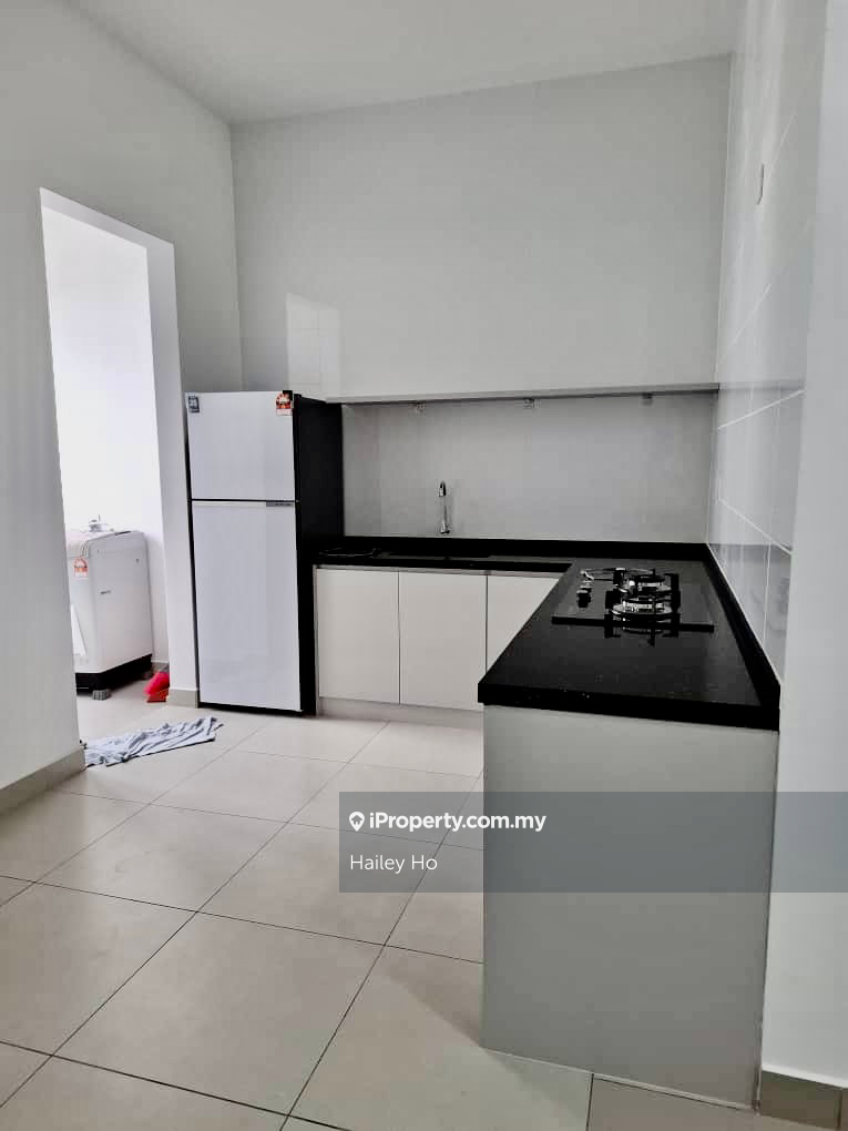 Rumah Bandar untuk Disewa di Eco Ardence, Setia Alam oleh Hailey Ho - iProperty.com.my