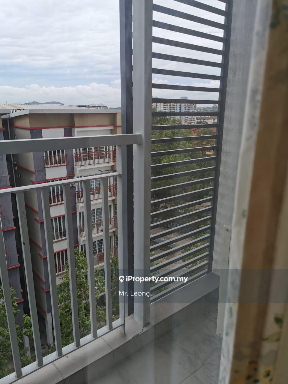 Condominium for Rent in Vina Residency (Vina Versatile Homes) by Mr. Leong - iProperty.com.my