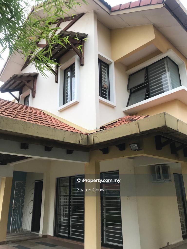 Semi-Detached House for Sale in Taman Tasik Prima, Puchong by Sharon Chow - iProperty.com.my