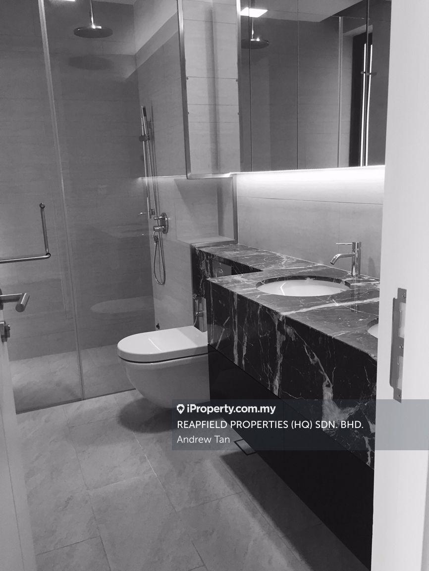 Kondominium untuk Disewa di One Central Park oleh Andrew Tan - iProperty.com.my
