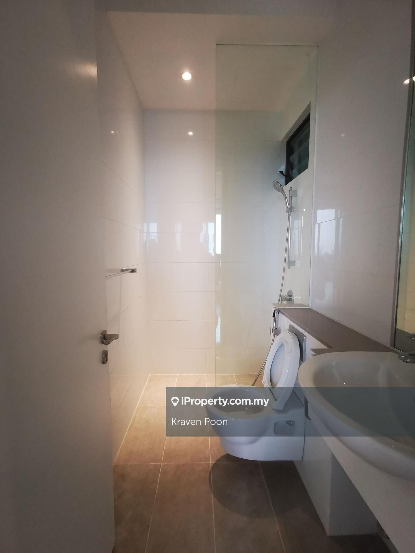 Service Residence for Rent in Senada Residence @ KLGCC Resort by Kraven Poon - iProperty.com.my