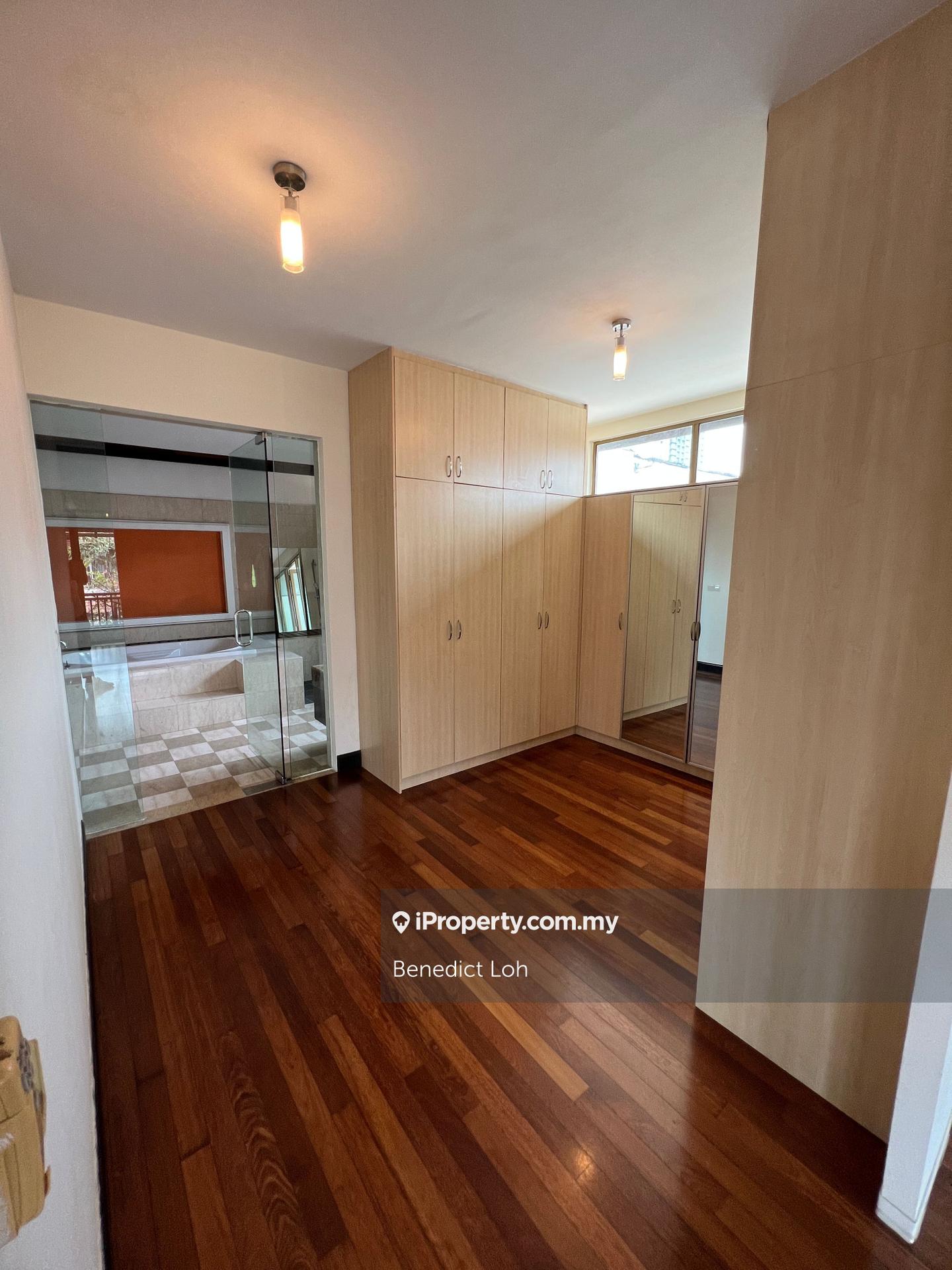 Semi-Detached House for Sale in Duta Tropika, Mont Kiara, Dutamas, Batu, Mont Kiara by Benedict Loh - iProperty.com.my