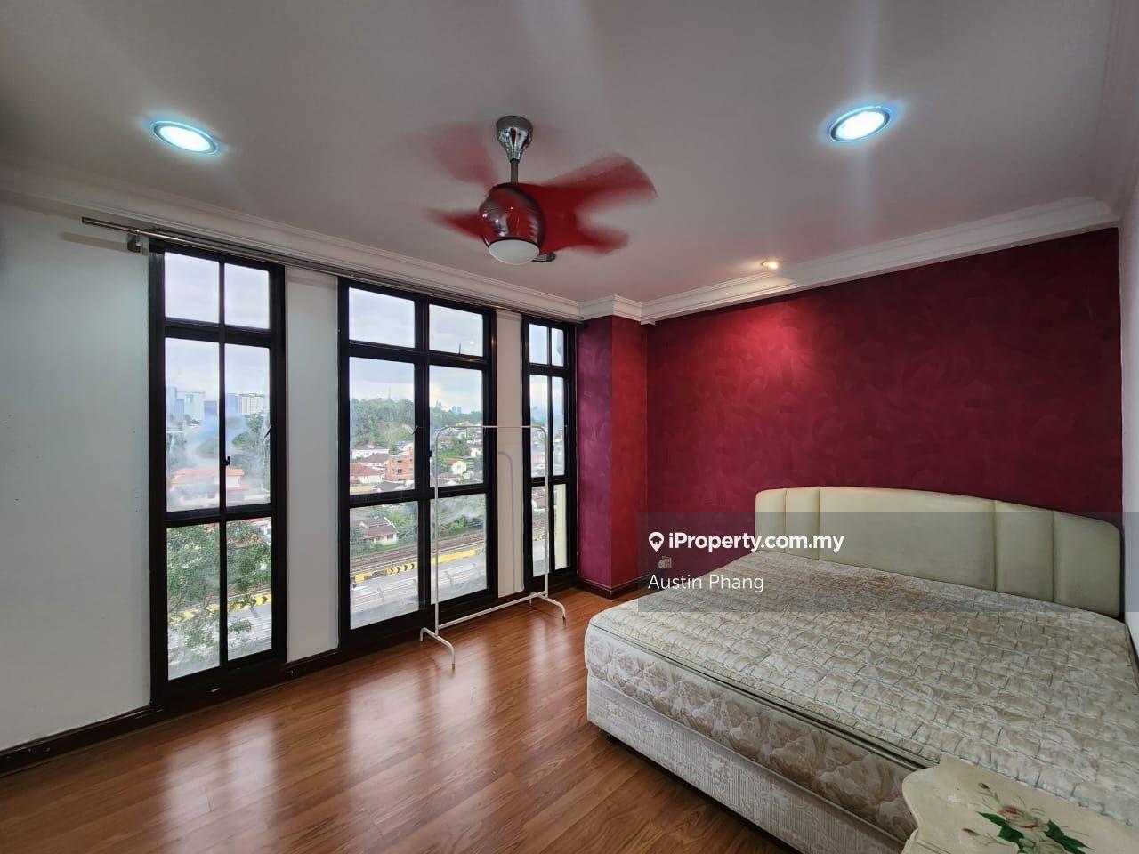 Condominium for Rent in Desa Villa Condominium by Austin Phang - iProperty.com.my