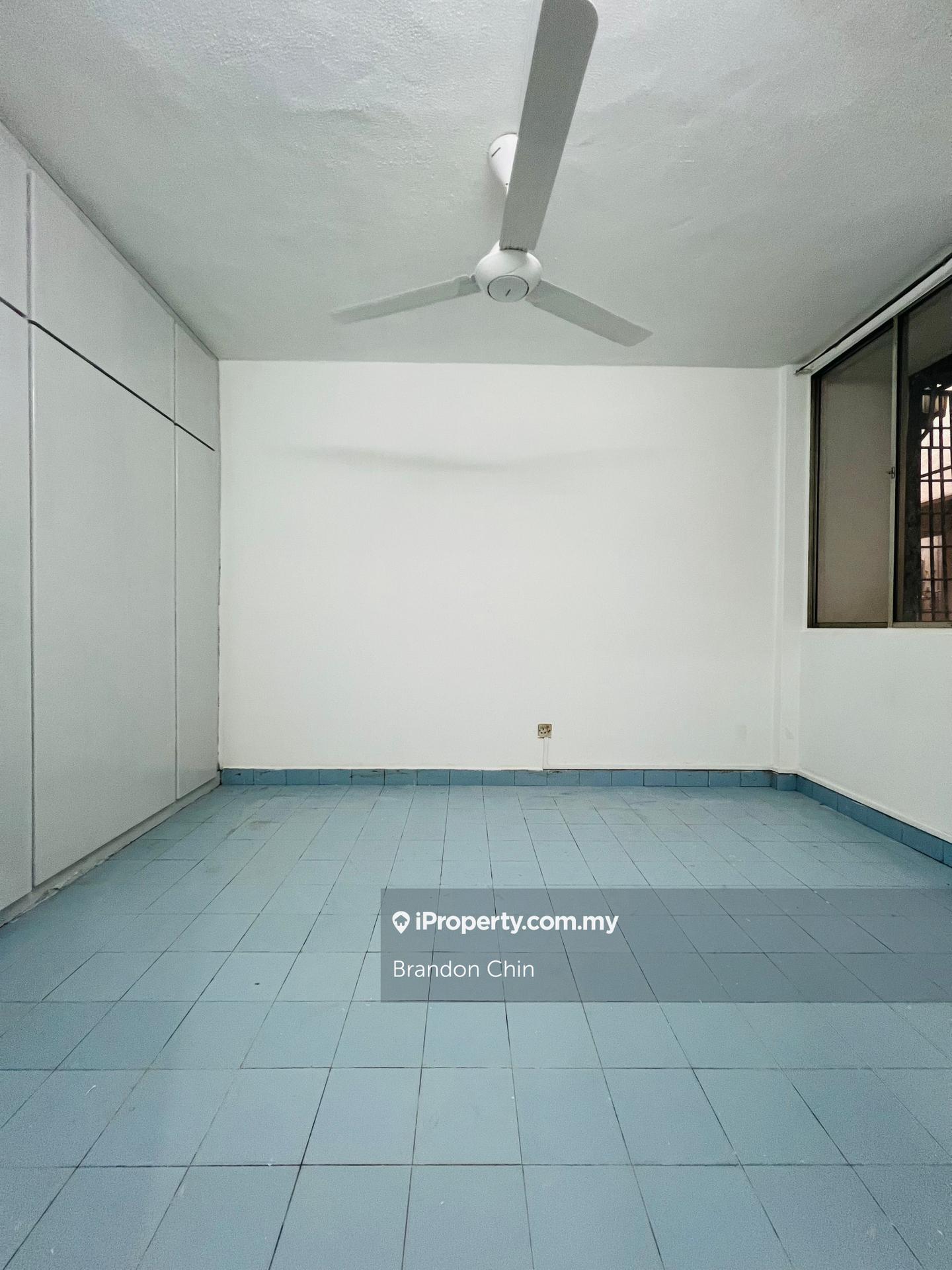 Apartment for Sale in Rampai Court by Brandon Chin - iProperty.com.my